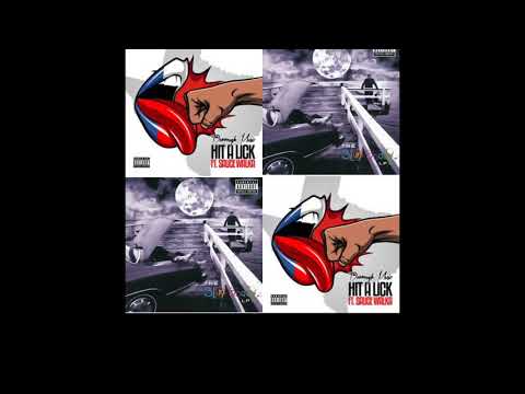 MY NAME HIT A LICK_ Eminem X Dorrough Music Sauce Walka