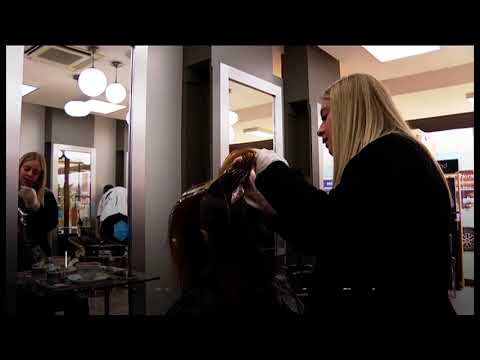 BBC One Minute World News