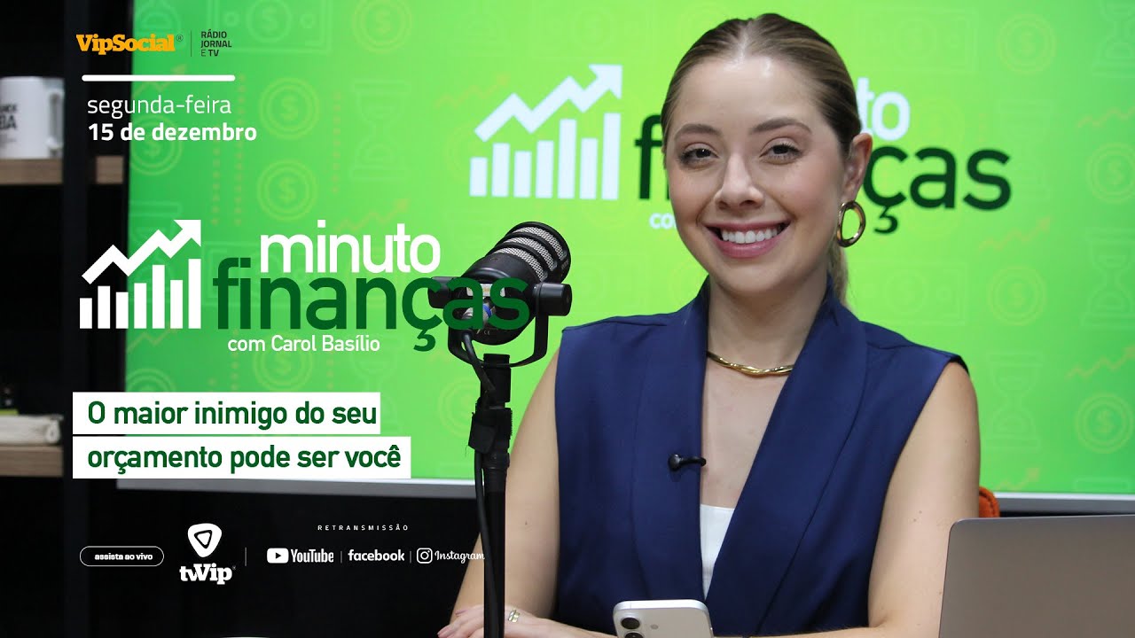 Não faça compras impulsivas o maior inimigo do seu orçamento pode ser você 