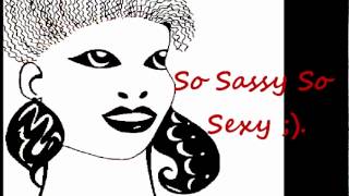 Klymaxx - Meeting in the Ladies Room