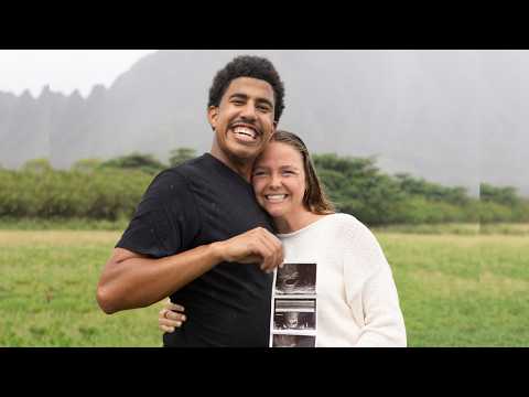 OUR BIGGEST NEWS YET!👶🏽