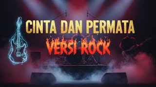 Download lagu Cinta dan Permata - Panbers (Versi Rock) 🎸 | Cover by REMIXIA mp3