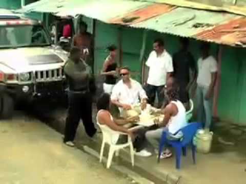 El_Cata_El_Que_Brilla_Brilla_music_video