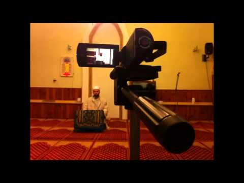 Възползвайте се от Рамазана хутбе