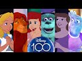 DISNEY100 - Animation Tribute