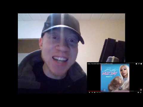 Boity - Wuz Dat? (feat. Nasty C) REACTION