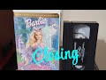 Closing To Barbie Of Swan Lake 2003 VHS