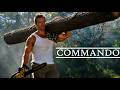 Power Station We Fight For Love Das Phantom Kommando Commando 1985 Commando