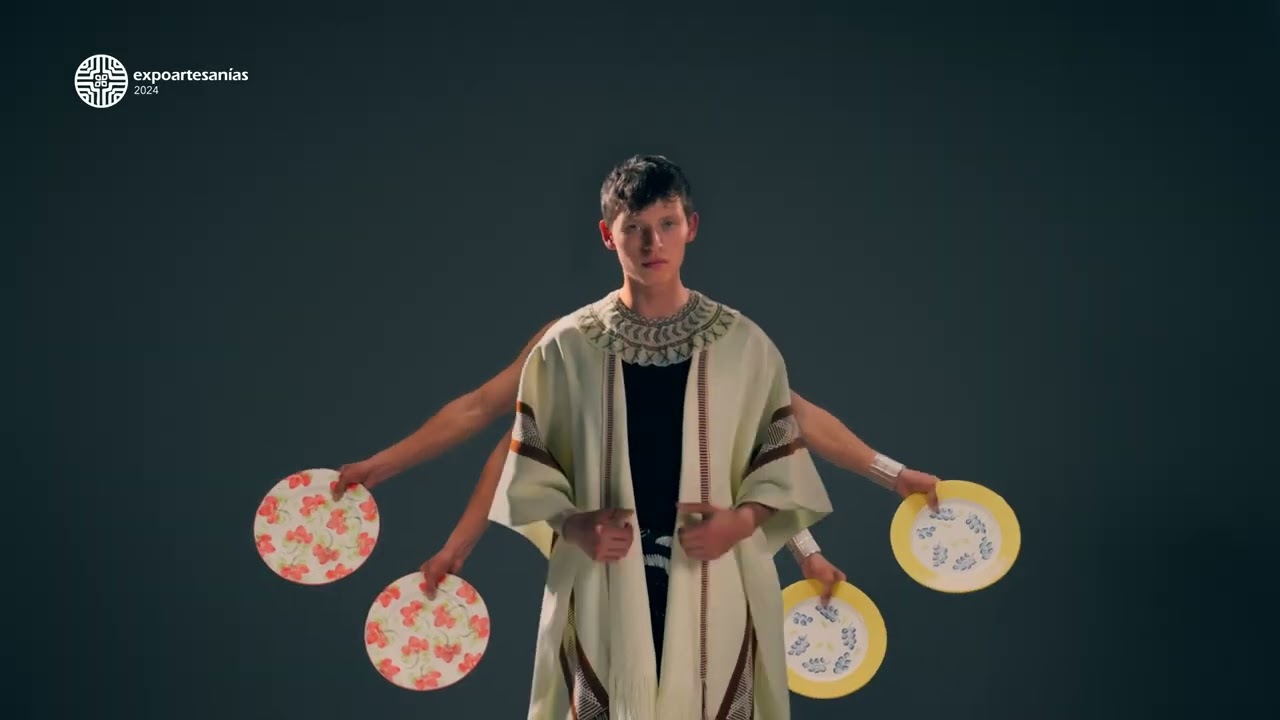 Videos Expoartesanías