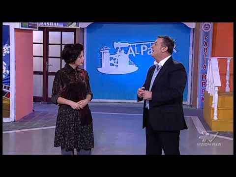 Al Pazar - 9 Shkurt 2013 Pj.2 - Vizion Plus - Show