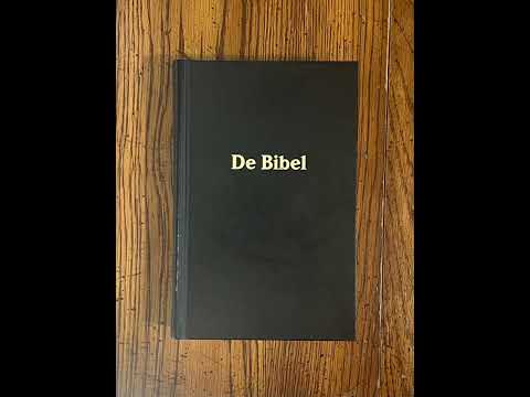 15. Jakob wia nich tofräd met bloos Esau sien jeburtsrajcht.