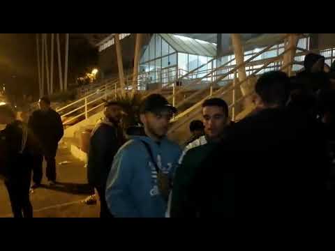 Martín vs Noble (Batallón) -Octavos-CutreBattle