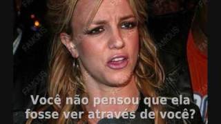 Britney Spears - She&#39;ll never be me - Tradução