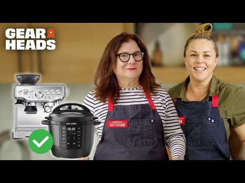 The Best and Worst Kitchen Tools for 2026 | Gear Heads