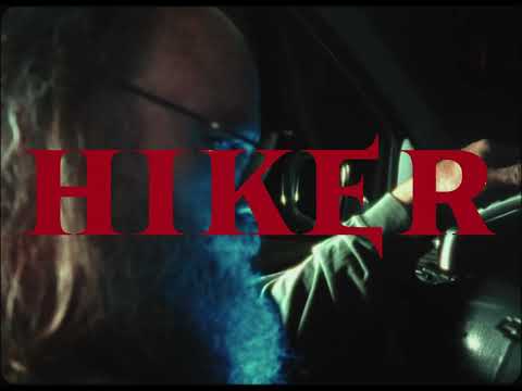 Hiker | Official Short Film Teaser