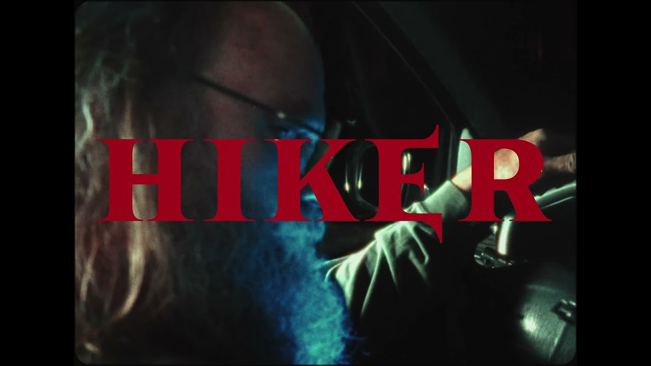 Hiker | Official Short Film Teaser