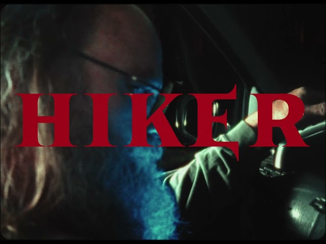 Hiker | Official Short Film Teaser