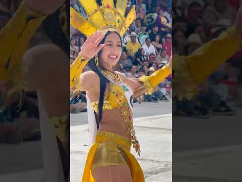 Reinas de carnaval en Nariño Colombia 🇨🇴 Recordarorio enero 2026 Colón Génova Nariño