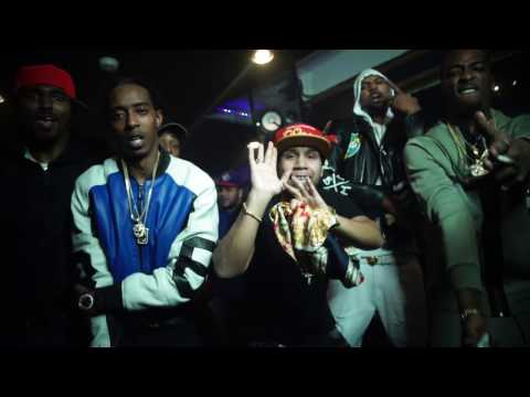 RackedUpRally x Show Case  - We Got It