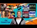 Loquendo - CFO$ vs Jim Johnston ¿La WWE Se ...