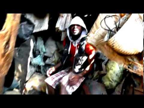 NICO Extra    DIKEINJO Rap Gasy