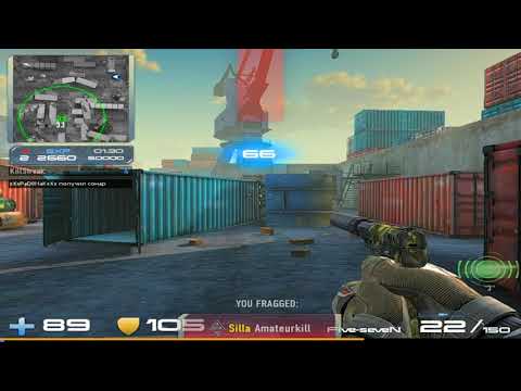 Most insane shot i've ever hit in this game