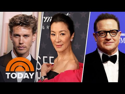 2023 年奧斯卡入圍名單出爐，看看你最愛的電影是否名列其中！（Here are the 2023 Oscar nominees）