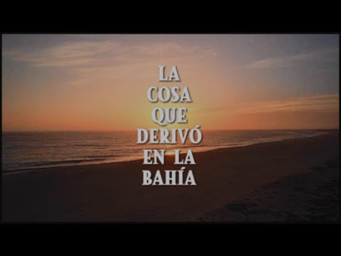 THE THING THAT DRIFTED ASHORE | Teaser Trailer (2023)