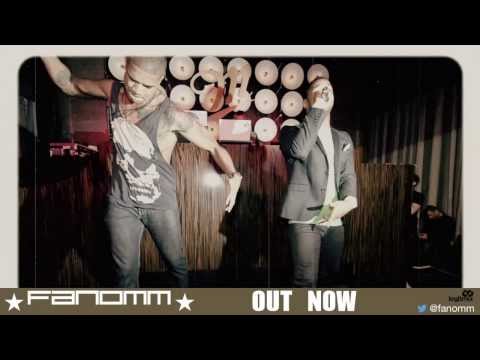 FANOMM 'VERSES - The Album' OUT NOW!