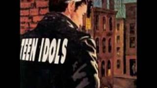 Teen idols - how long