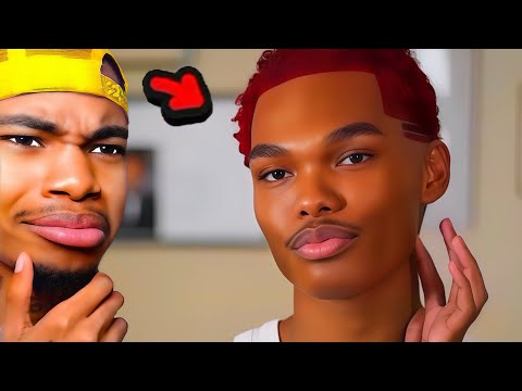 I’m A Feminine Man, But I’m Not Gay | Reaction