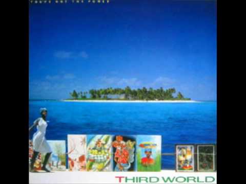 THIRD WORLD - Try Jah Love