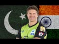 Shane Watson describes the difference between the IPL and the PSL