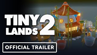 Tiny Lands 2 Steam Key (PC) GLOBAL