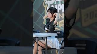 一粒回頭的那瞬間，我整個人都沒了? #cheerleader #台湾チア #fancam #台鋼雄鷹啦啦隊 #台鋼雄鷹 #wingstars #一粒