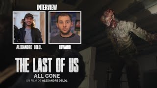 The Last Of Us : All Gone (2022) Video