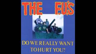 The F.U.'s - Rock The Nation