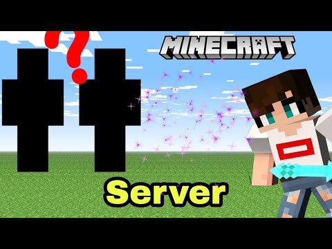 Minecraft private smp introduction |Overachievers