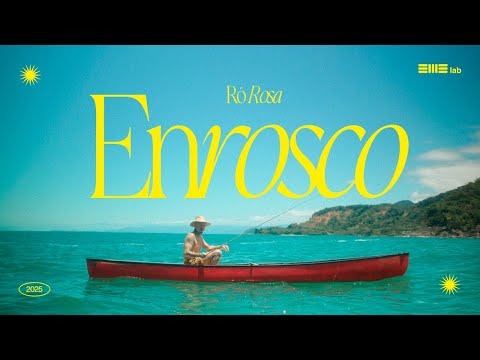 Rô Rosa - Enrosco Prod. Patricio Sid