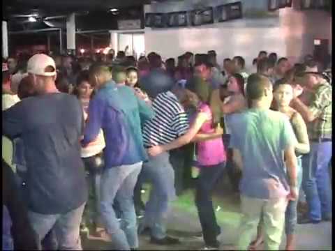 La nueva imagen *Ahora.com* - Fiestas patronales oregano 2016