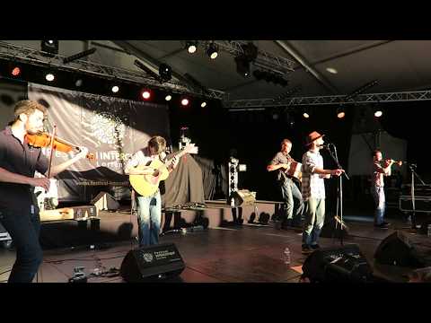 Festival Interceltique - 2017, War-Sav
