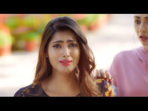 Mujhe Ishq Sikha Karke Female Version | Emotional Love Story