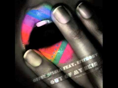 Offer Nissim & Itay Kalderon ft Meital De Razon - Out of My Skin (Itay Kalderon Radio Mix)