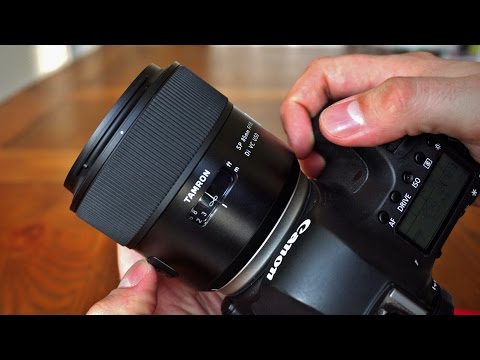 Video thumbnail for Video Review 1