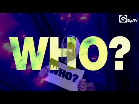 MASTIK LICKERS FEAT. JURGEN CECCONI - Who? (Official Video)