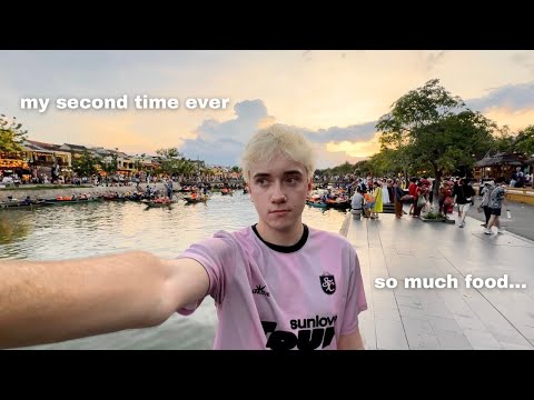 i went back to vietnam (alone)