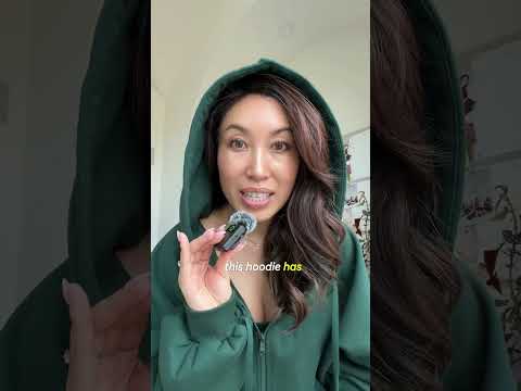 Science of the hoodie