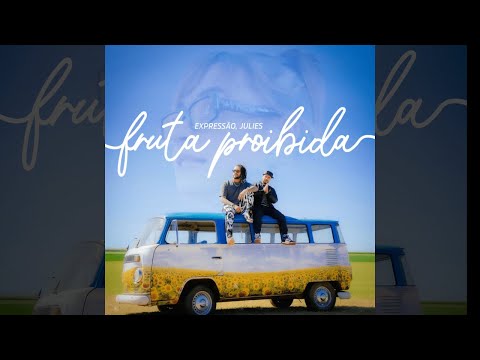 Expressão Regueira, Julies - Fruta Proibida #reggae #reggaemusic