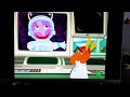 The Backyardigans Mission To Mars Cutscene 5 Redub