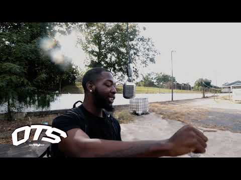 Big Kel - On Stream (Live Performance)